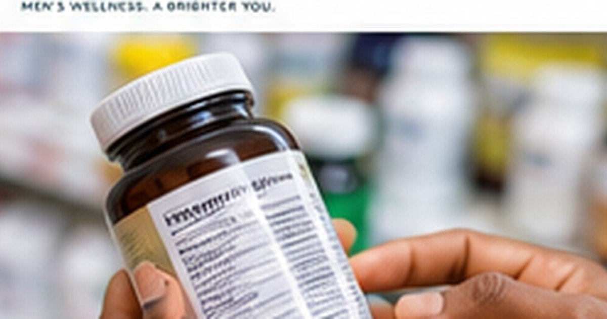 How to Check If a Supplement Is NAFDAC Registered in Nigeria