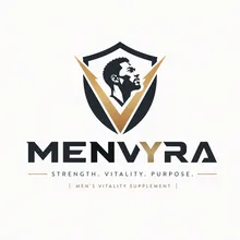 MENVYRA logo